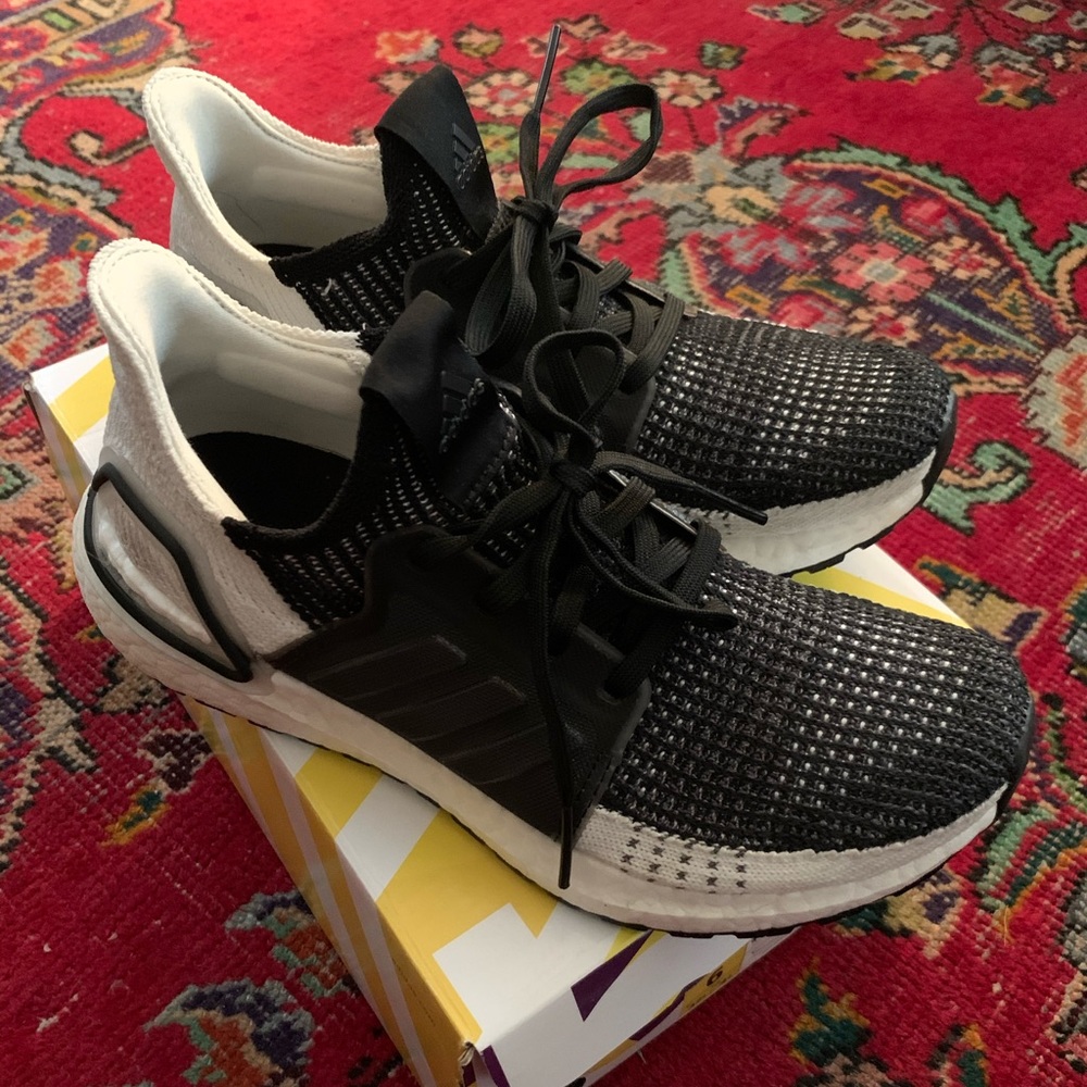 Adidas ultraboost 2019, sold out!